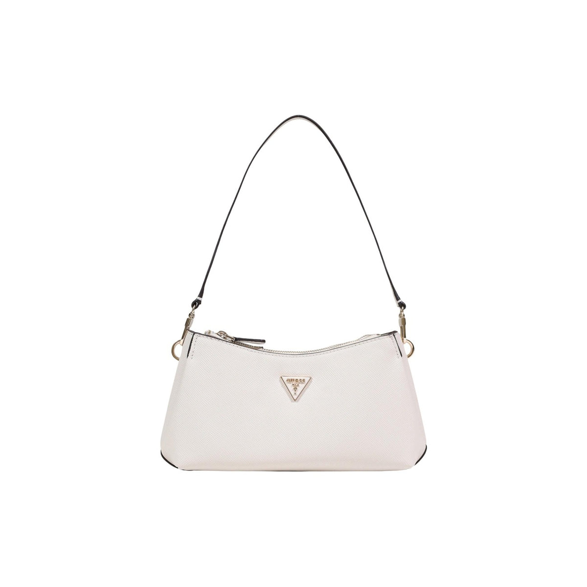 Guess Noelle II Sac Femme Noir Bandoulière Multi-Compartiments