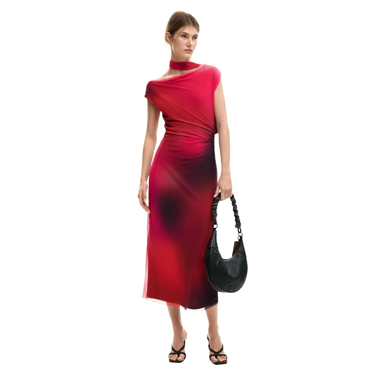 Desigual Femme Robes