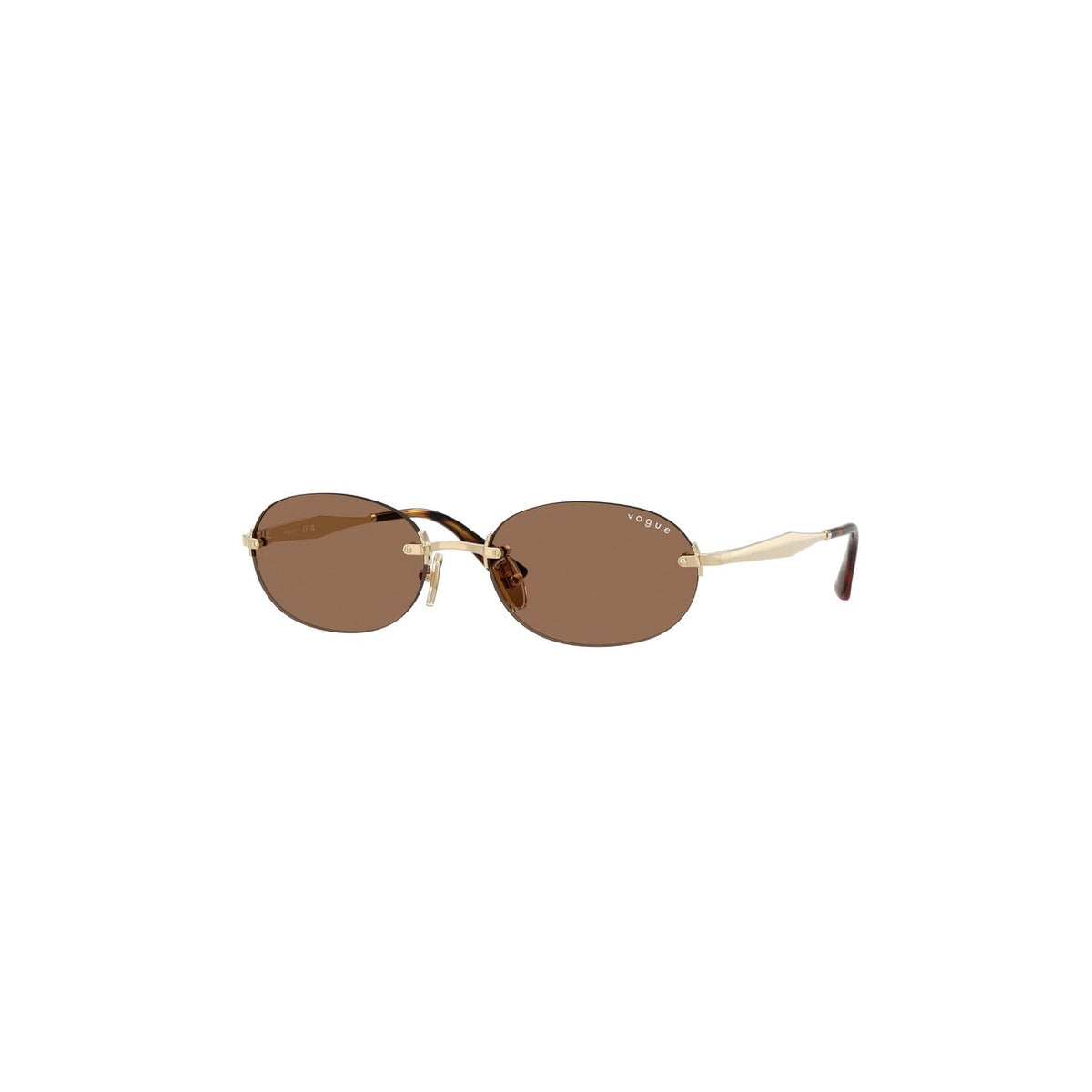 Vogue Eyewear Femme Lunettes De Soleil