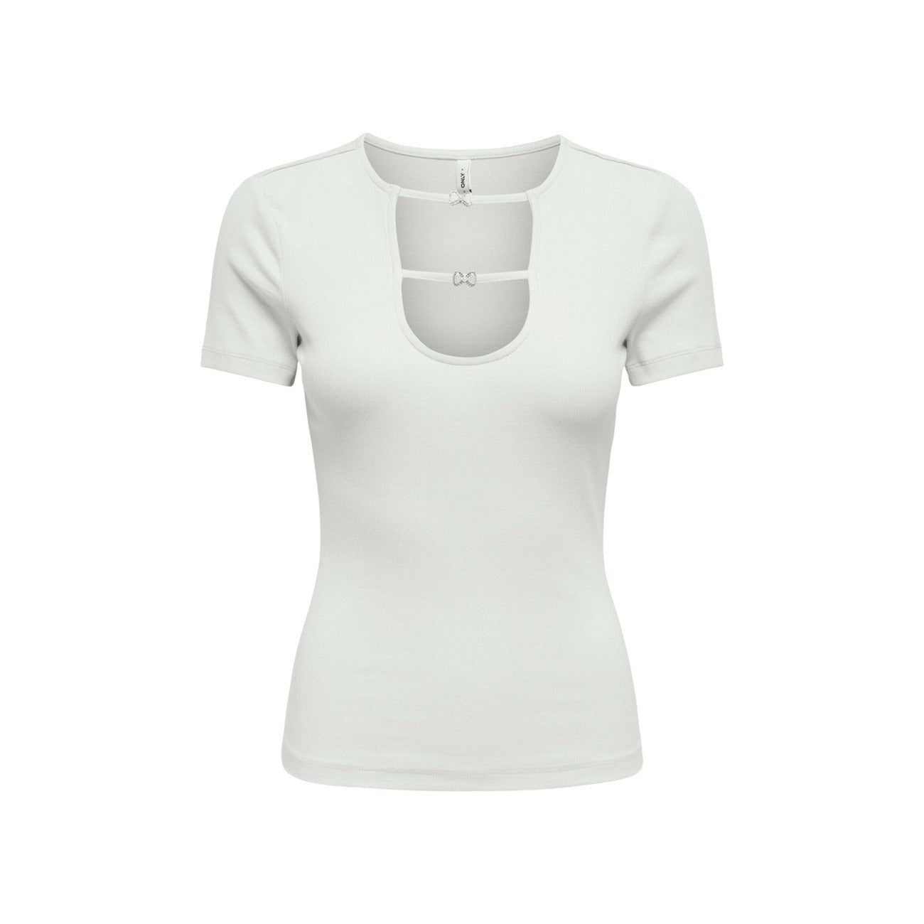 T-shirts alleen voor vrouwen