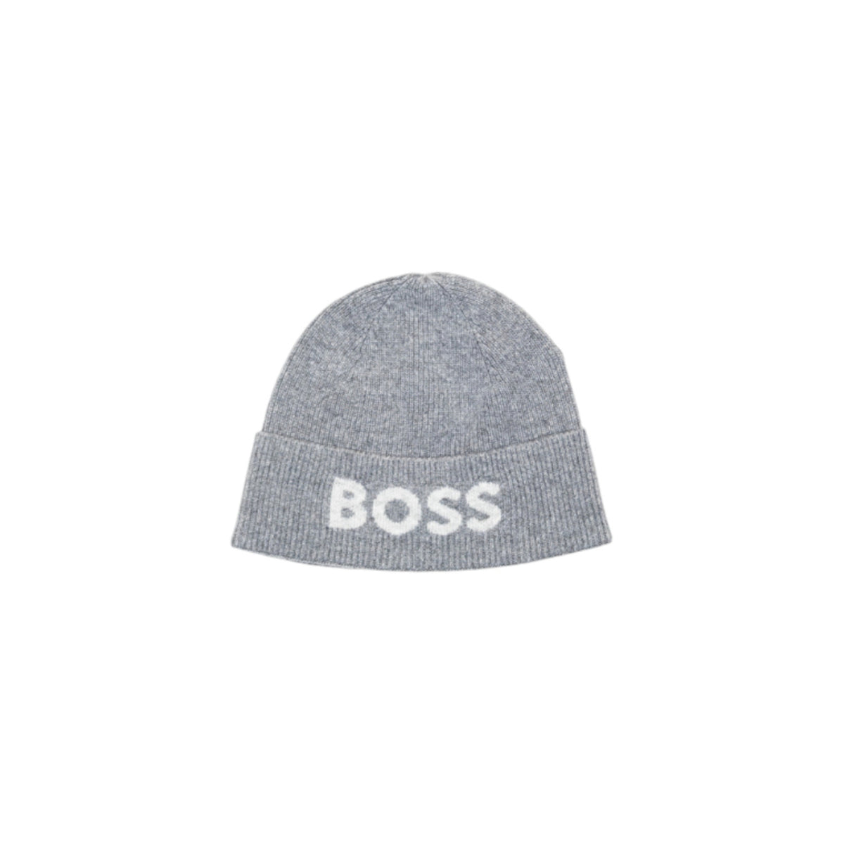 Bonnet Boss homme gris — variante coloris gamme 50548777