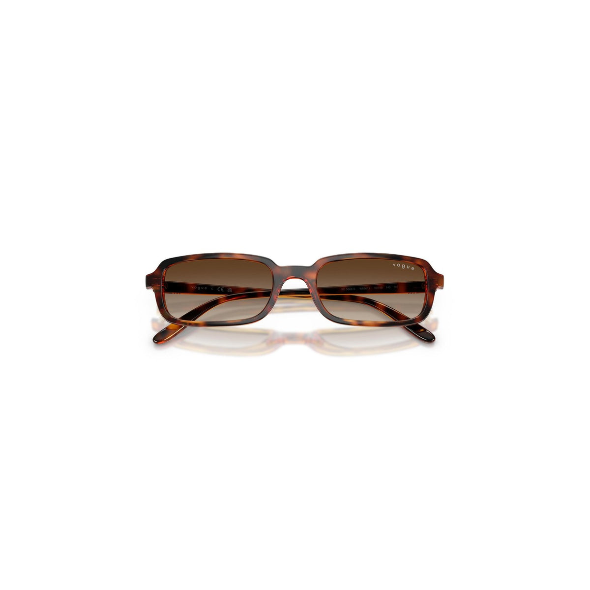 Vogue Eyewear Femme Lunettes De Soleil