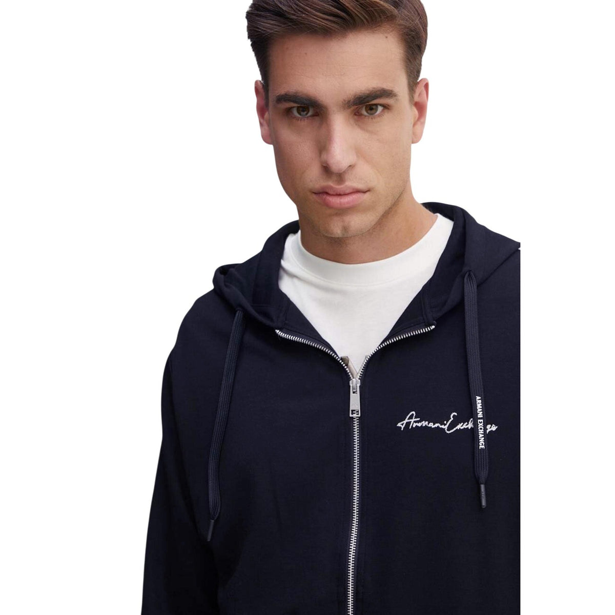 Armani Exchange Homme Sweatshirts