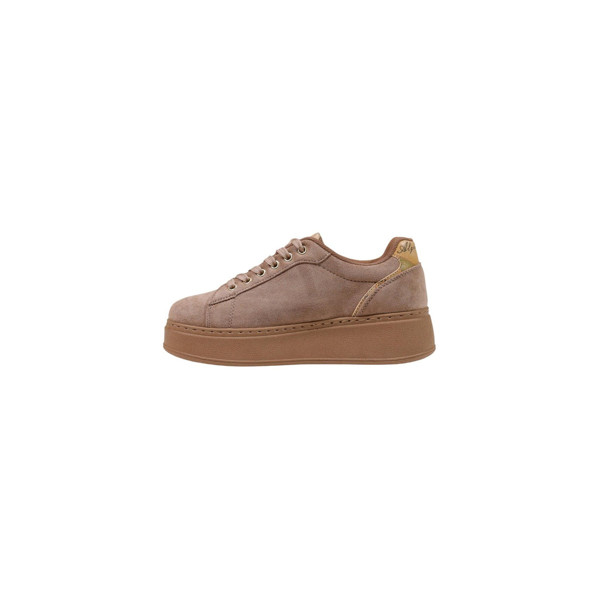 Alviero Martini Prima Classe Femme Baskets