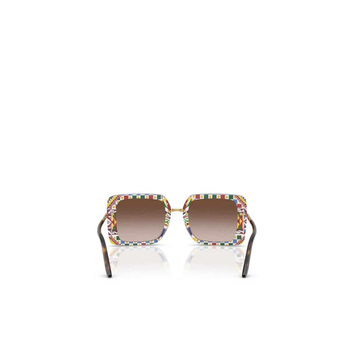 Dolce & Gabbana Femme Lunettes De Soleil