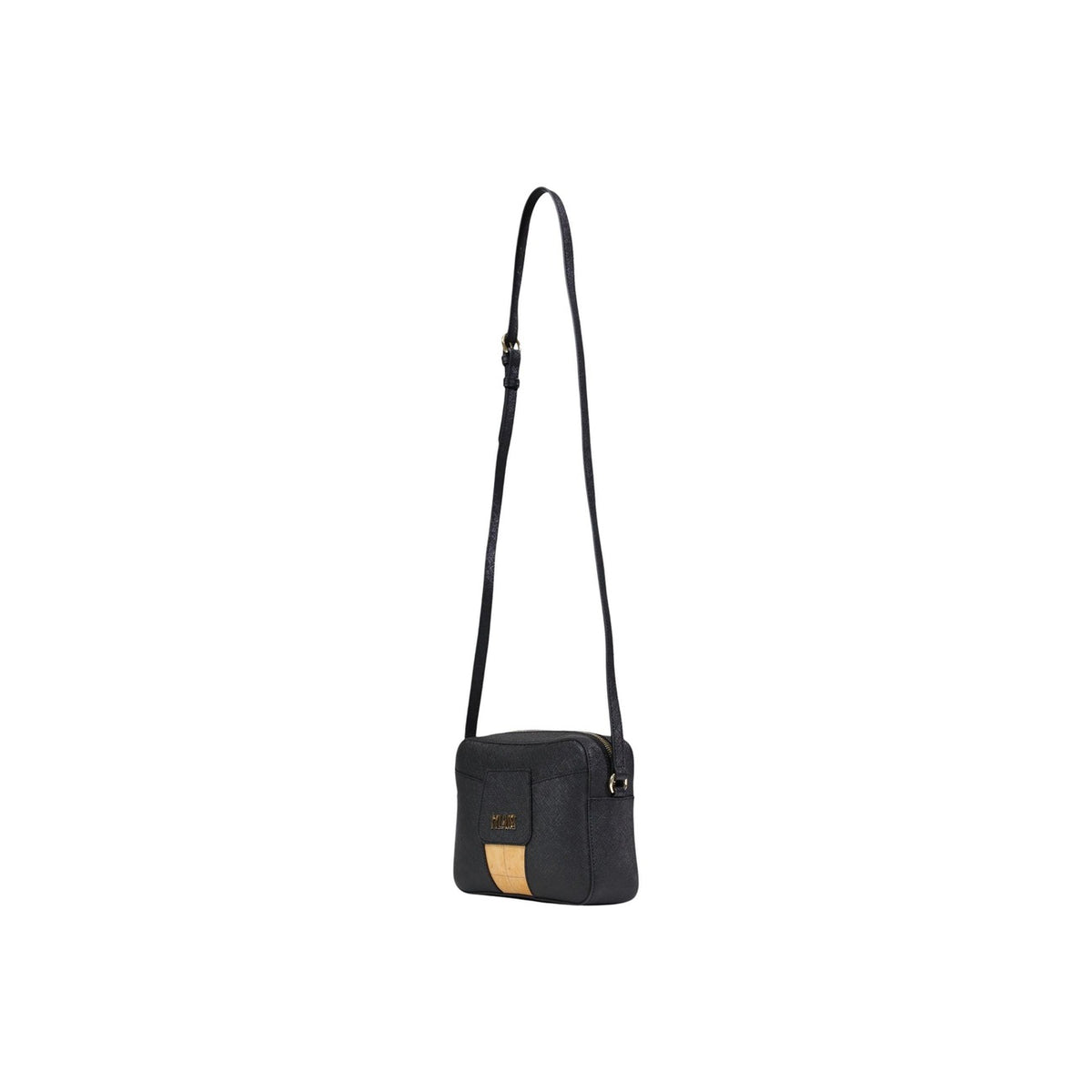 Image 2 : Détail du sac bandoulière femme Alviero Martini Prima Classe avec poche intérieure — delvale