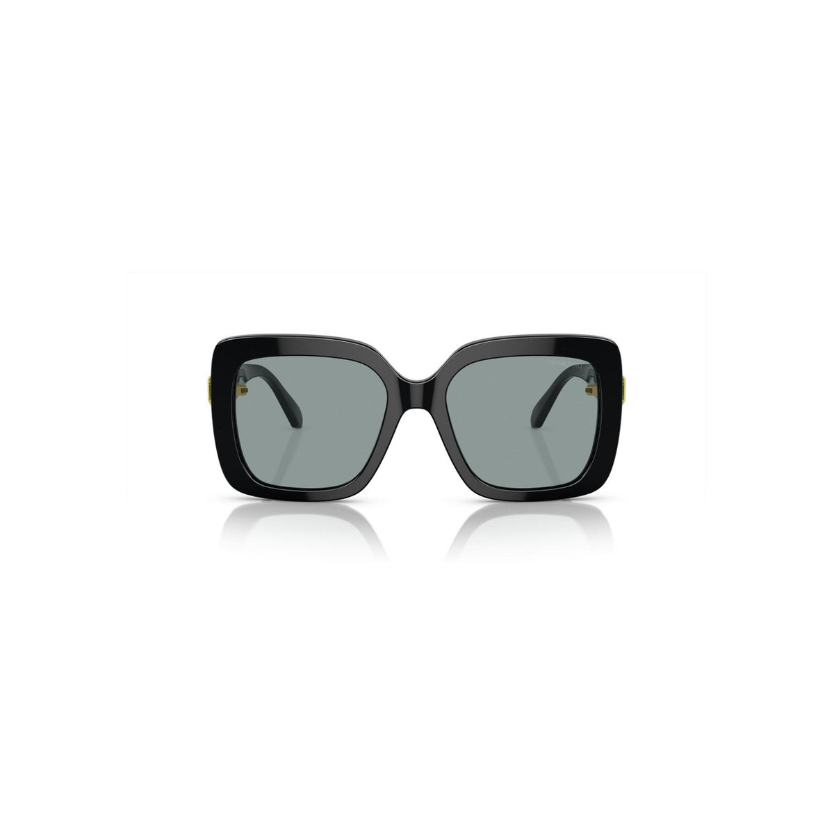 Swarovski Femme Lunettes De Soleil