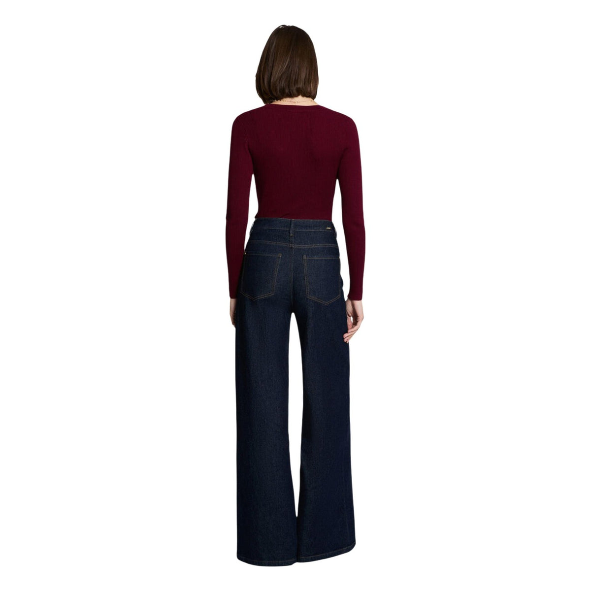 Morgan De Toi Femme Pulls
