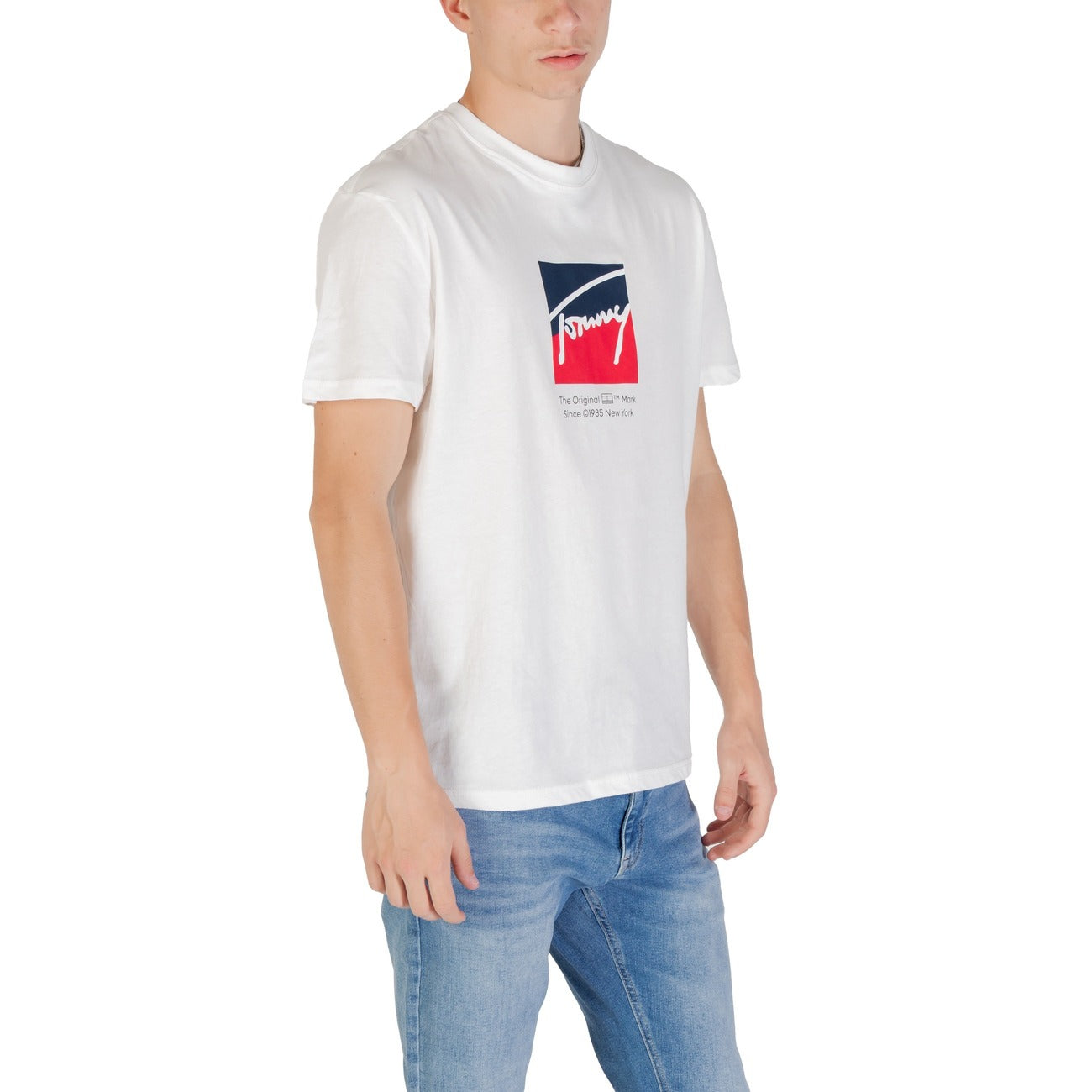 Tommy Hilfiger Jeans Homme T-Shirts