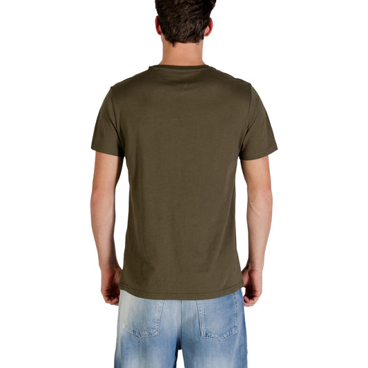 Tommy Hilfiger jeans heren T-shirts