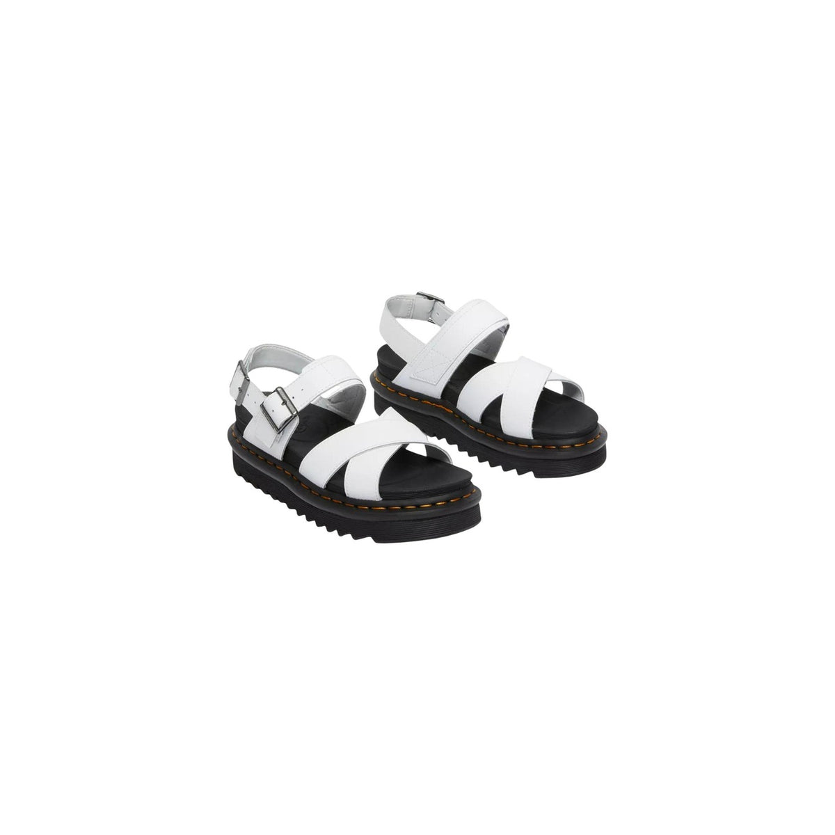 Dr. Martens Femme Sandales