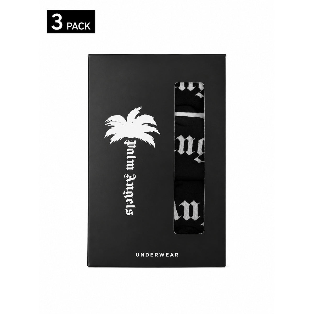 Palm Angels Heren Ondergoed