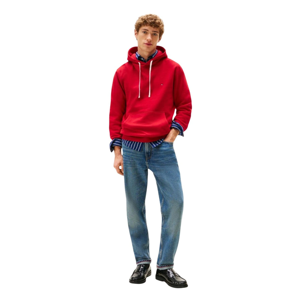 Tommy Hilfiger Homme Sweatshirts