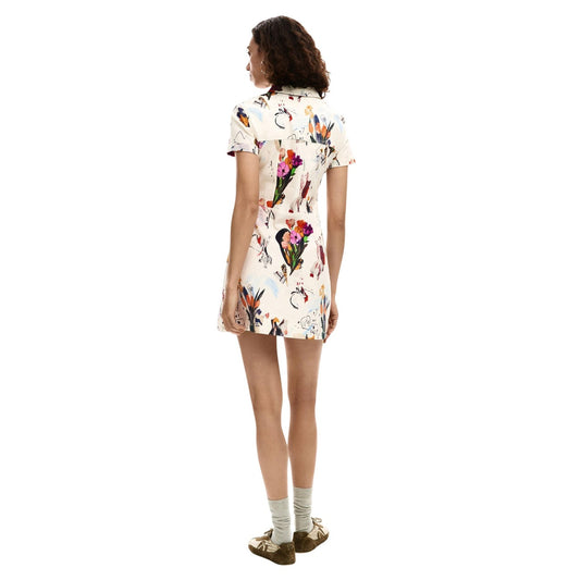 Desigual Femme Robes