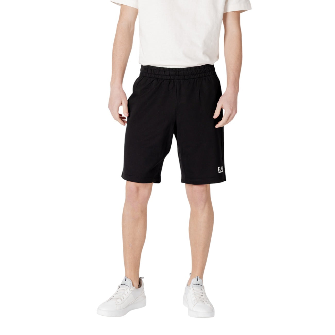 Ea7 Bermudashorts voor heren