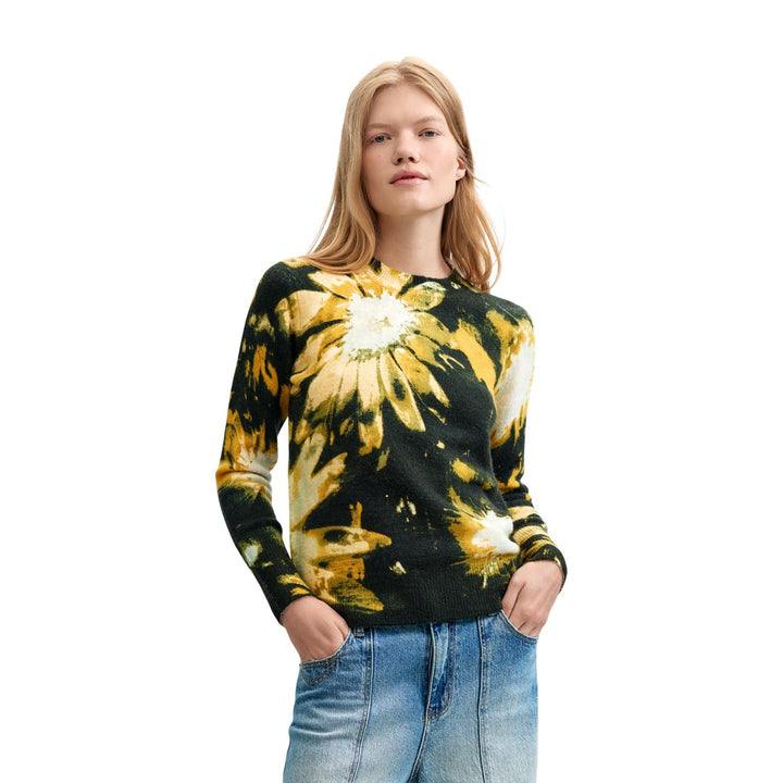 Desigual Femme Pulls