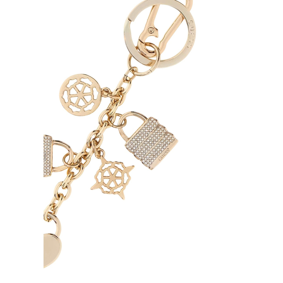Guess Femme Porte-clefs
