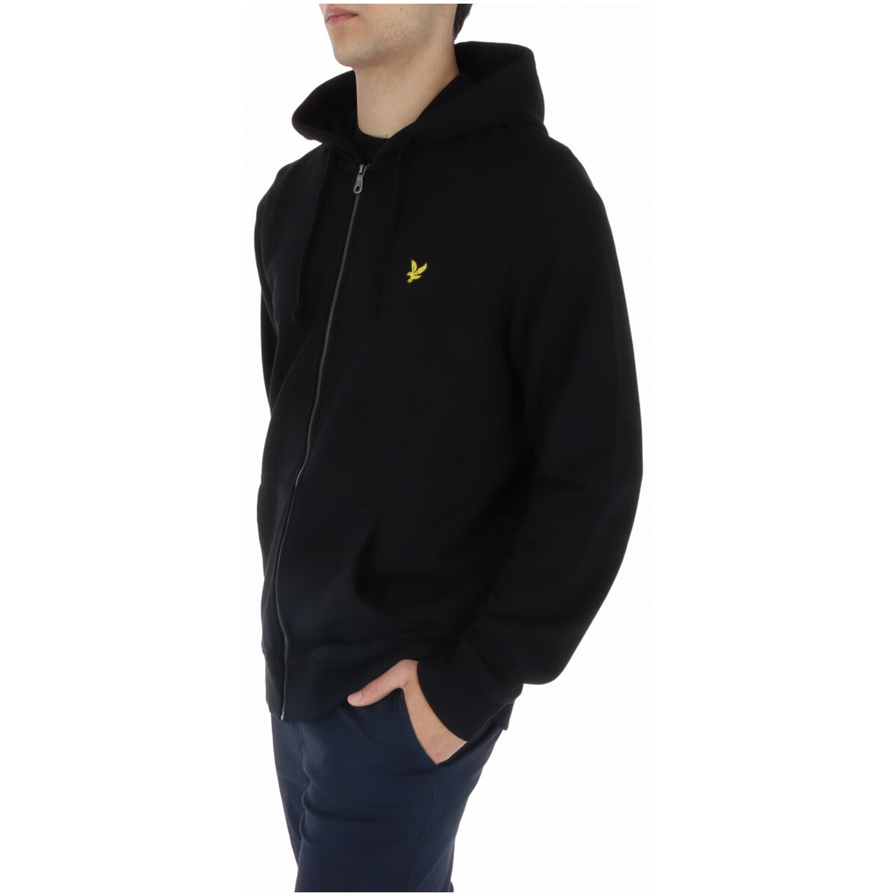 Lyle & Scott herensweatshirts