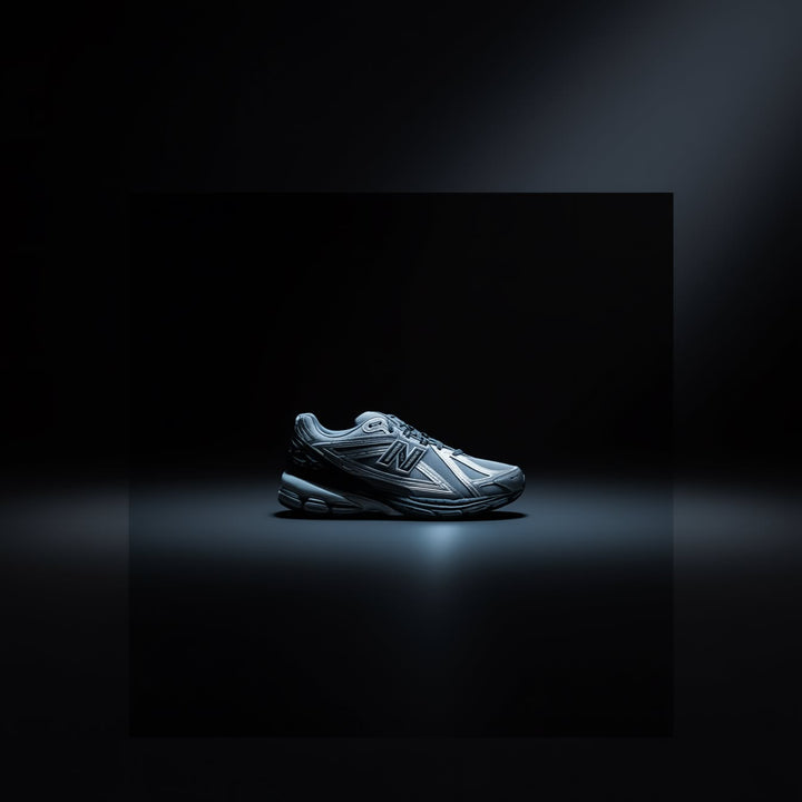 New Balance 1906R Heren: 5 Redenen Waarom Deze Iconische Sneaker Onmisbaar Is