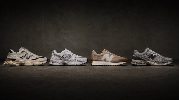 Comment taillent les chaussures New Balance ? Guide complet par modèle
