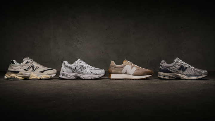 Comment taillent les chaussures New Balance ? Guide complet par modèle
