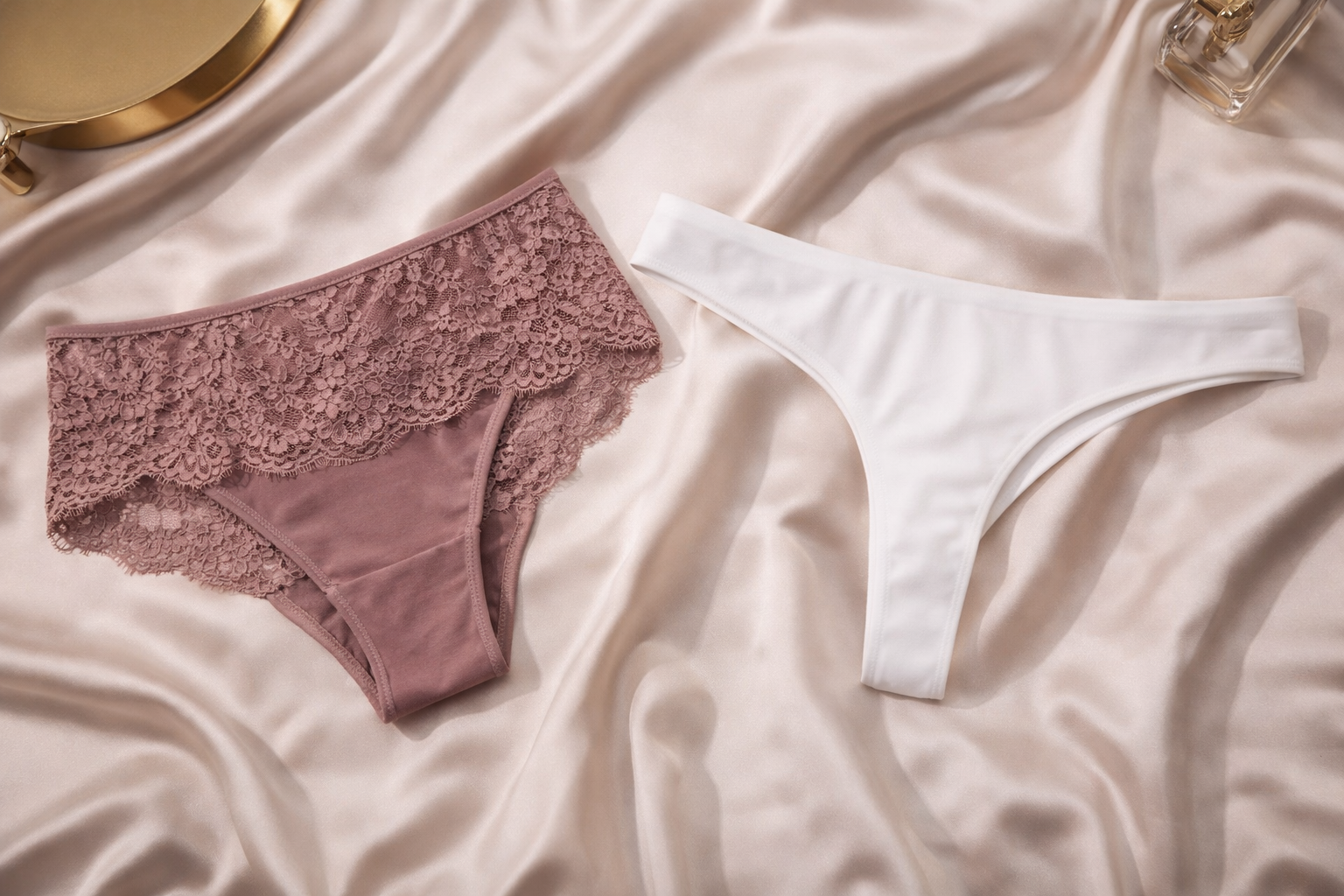 Lingeries