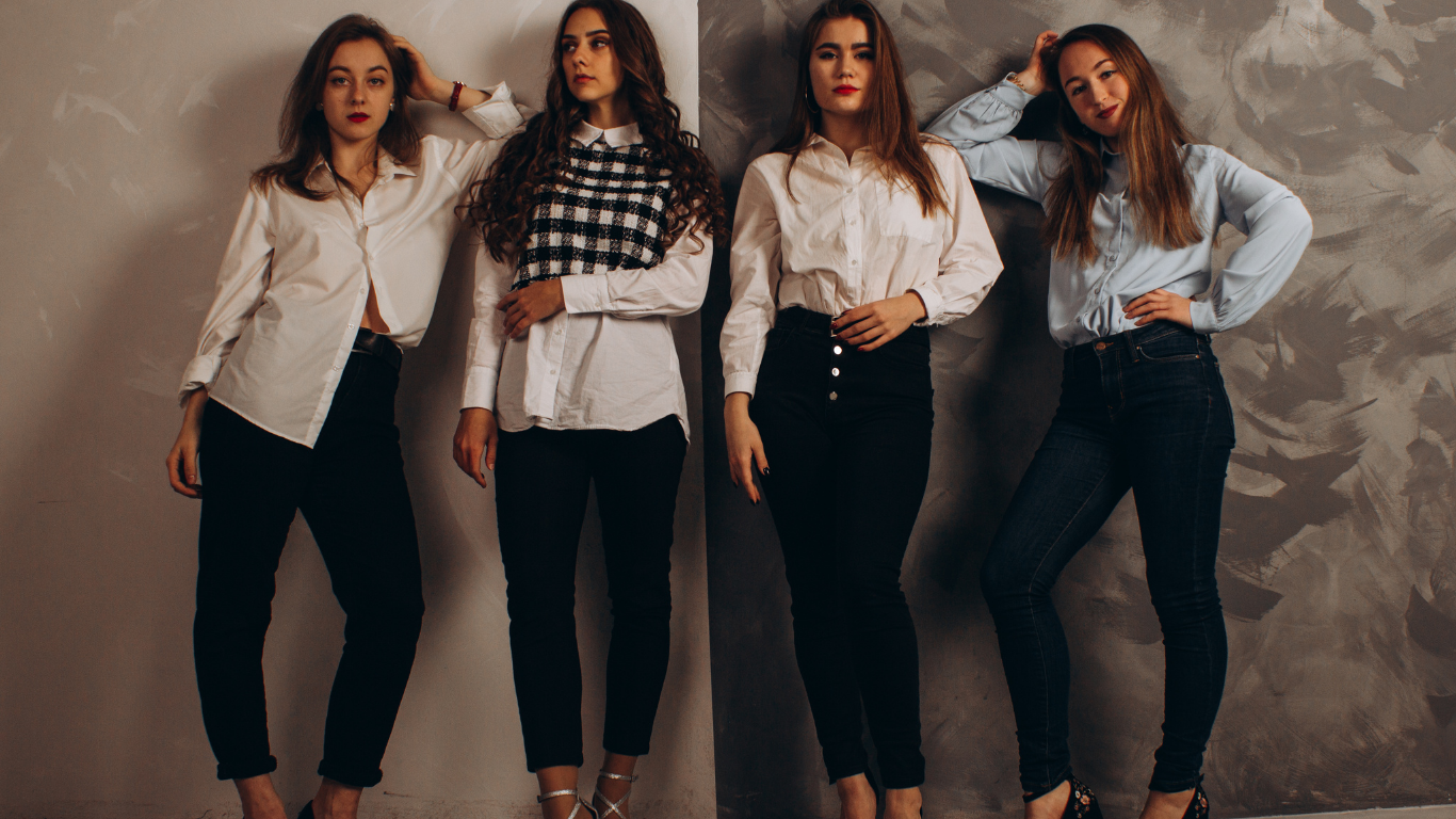 Vêtements Femme — Mode, Sacs, Baskets & Parfums de Marque