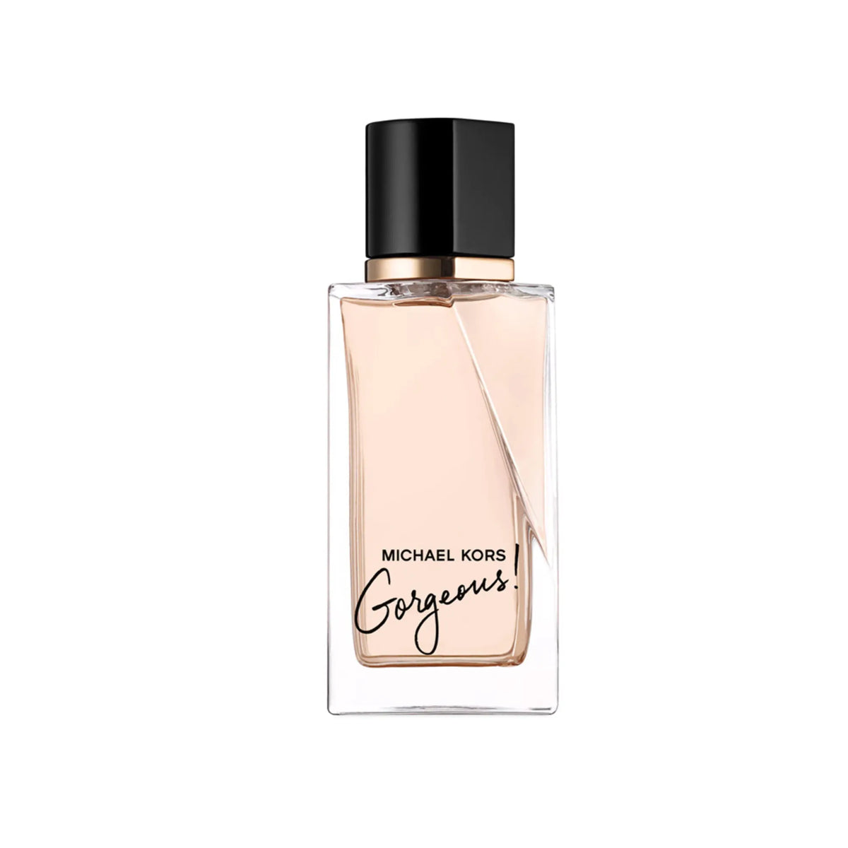 Image 2 : Michael Kors Gorgeous parfum féminin floral boisé 30ml 50ml 100ml — Delvale