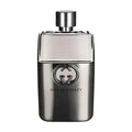 Gucci Guilty Homme Eau de Toilette – Fragrance Masculine Audacieuse