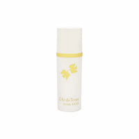 Image 1 : Flacon vaporisateur Nina Ricci L'Air du Temps Eau de Toilette 30ml, blanc avec bandeau doré et motif colombes dorées — Delvale