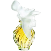 Image 2 : Nina Ricci L'Air du Temps EDT eau de toilette femme packaging luxe — Delvale