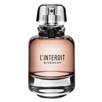 Image 3 : Parfum Givenchy L'Interdit pour femme, eau de parfum aux notes de tubéreuse et vétiver — Delvale