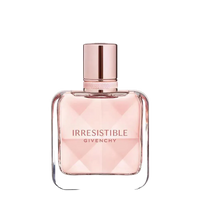 Image 1 : Flacon Givenchy Irresistible Eau de Parfum Femme 35ml avec design élégant — Delvale