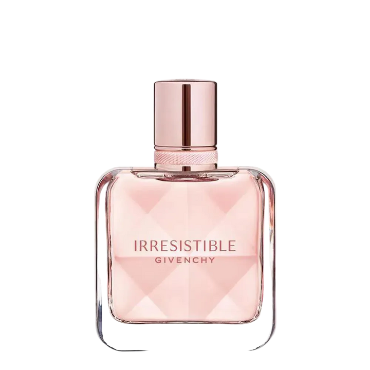 Image 1 : Flacon Givenchy Irresistible Eau de Parfum Femme 35ml avec design élégant — Delvale