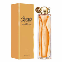Image 1 : Flacon Givenchy Organza Eau de Parfum 100ml avec packaging élégant — Delvale
