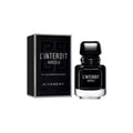 Givenchy L'Interdit Absolu EDP Intense Unisexe Floral Boisé Ambré