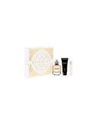 Image 1 : Coffret Givenchy L'Interdit parfum femme EDP 80ml avec packaging luxueux — Delvale