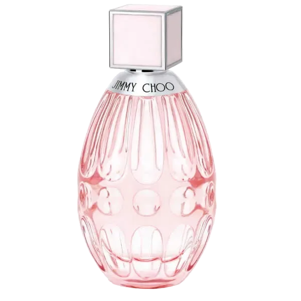 Image 1 : Flacon Jimmy Choo L'Eau Eau De Toilette 40ml vaporisateur élégant — Delvale