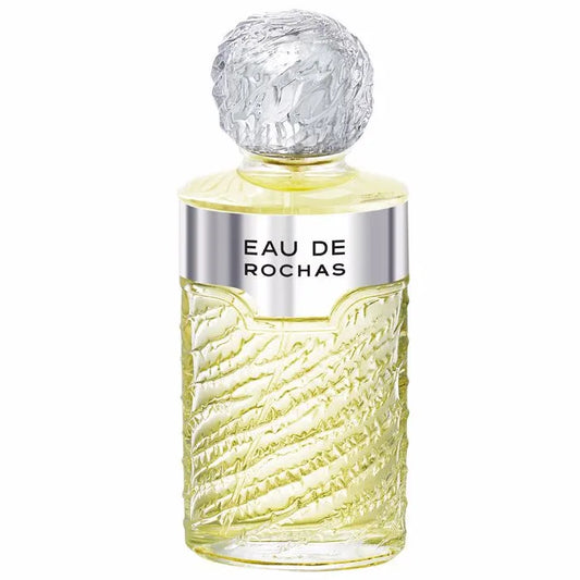 Rochas Eau de Toilette Spray 100ml