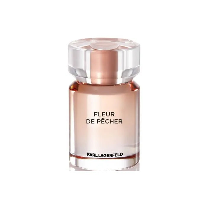 Karl Lagerfeld Fleur De Pêcher EDP Femme 100 ml