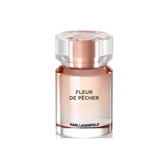 Karl Lagerfeld Fleur De Pêcher EDP Femme 100 ml