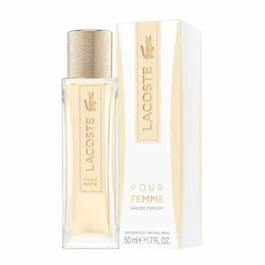 Lacoste Pour Femme EDP Femme 90 ml