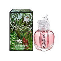 Image 2 : Lolita Lempicka Lolitaland EDP femme, fragrance féérique aux notes pétillantes — Delvale