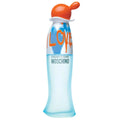 Moschino I Love Love EDT Femme 100ml Fragrance Pétillante