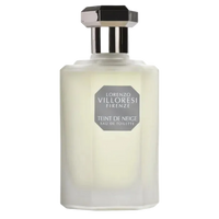Image 1 : Flacon Lorenzo Villoresi Teint de Neige EDT mixte aux notes poudrées — Delvale
