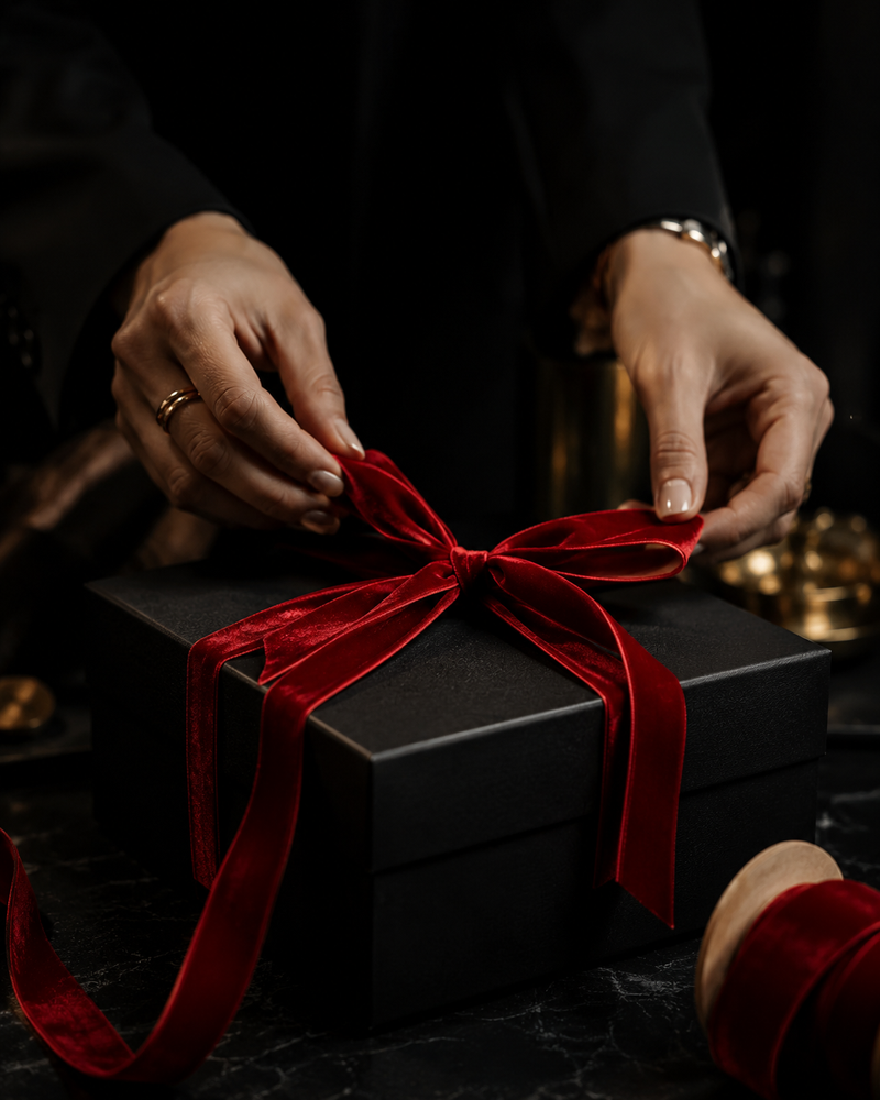 Cartes cadeaux