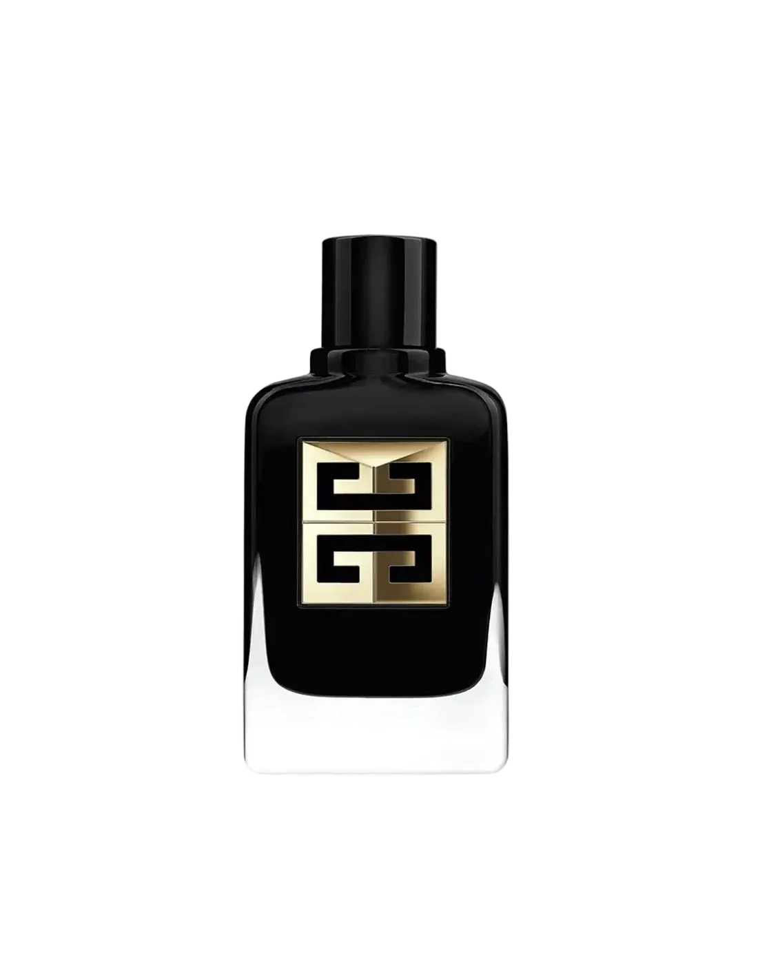 Givenchy Gentleman Society Ambrée Eau de Parfum Homme 60ml 100ml flacon noir et or — EDP boisé ambré masculin 2025