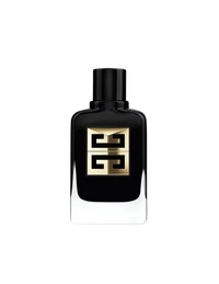 Givenchy Gentleman Society Ambrée Eau de Parfum Homme 60ml 100ml flacon noir et or — EDP boisé ambré masculin 2025