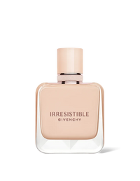 Image 1 : Flacon Givenchy Irrésistible Nude Velvet EDP parfum femme rose-bois musqué — Delvale