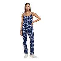 Image 5 : Débardeur Only femme sans manches porté avec un pantalon imprimé assorti, style casual chic — Delvale